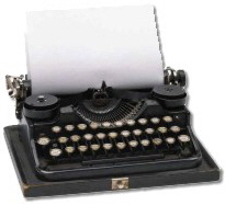 Schreibmaschine