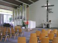 Evangelische Freikirche Riedlingen/Eichenau