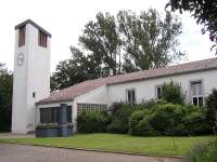 Evangelische Freikirche Riedlingen/Eichenau